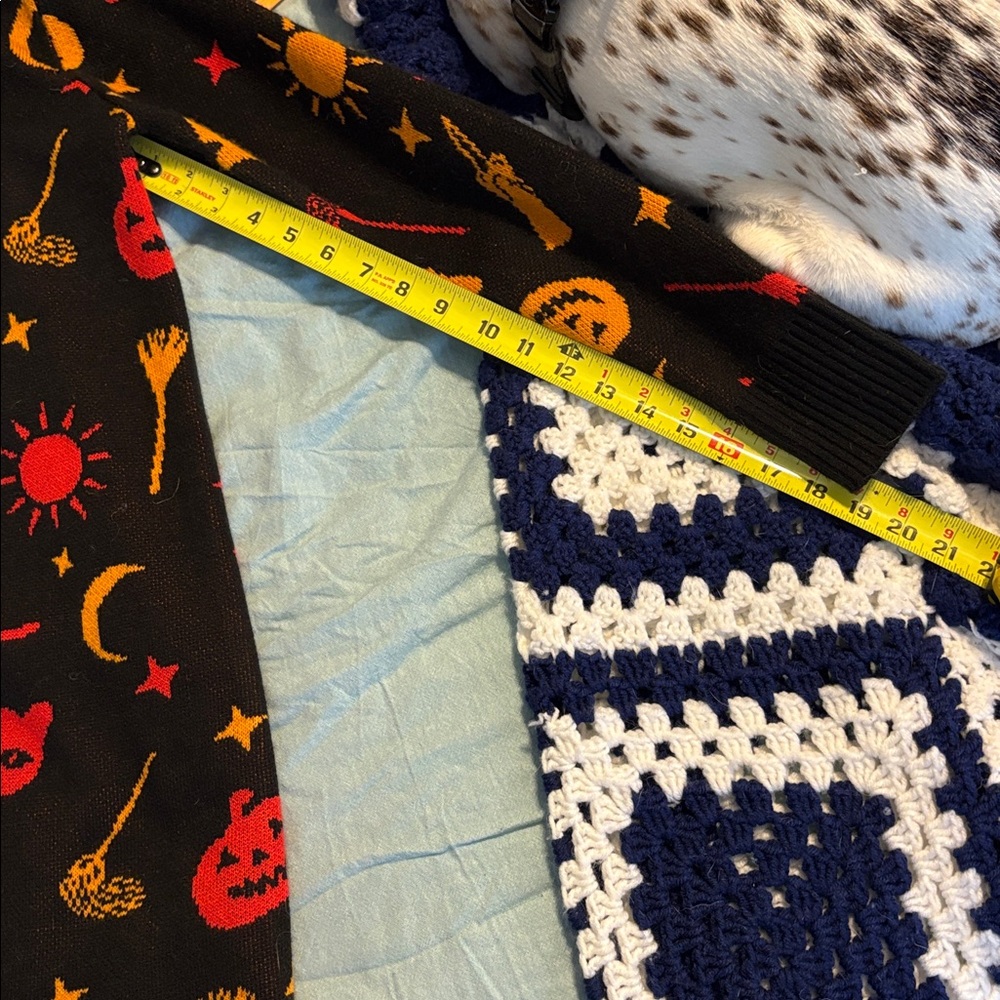 Disney Her Universe Hocus Pocus long cardigan - Picture 10 of 10